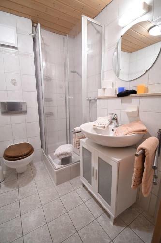 Apartamento Landhaus Brigitte