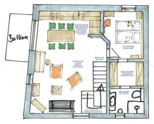 Villa Cantare