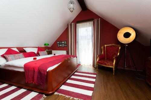 Villa Cantare
