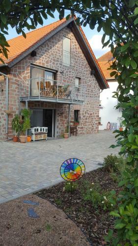 Villa Cantare