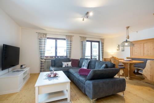 Apartamento Ferienwohnungen Alpentraum - Almwiesen