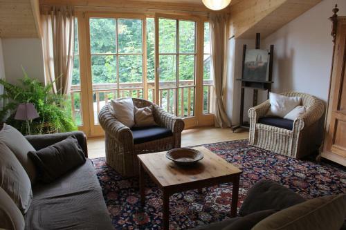 Apartamento Spring-hof