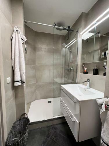 Apartamento Appartement Gabriela