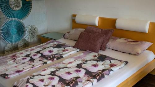 Apartamento Geschmackvolles Appartement Am Donauradweg