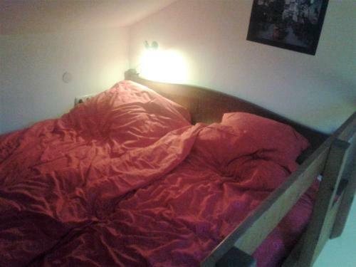 Apartamento Kleines H�uschen