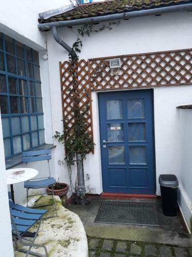 Apartamento Kleines H�uschen