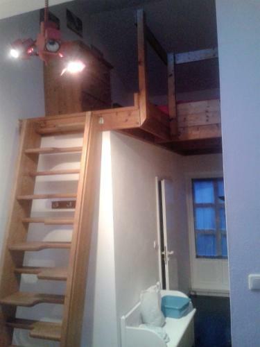 Apartamento Kleines H�uschen