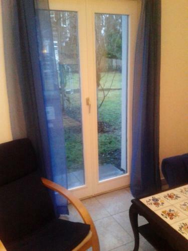Apartamento Kleines H�uschen