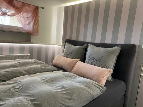 Apartamento Ferienwohnung Weitblick Bei Geyer-saal An Der Donau