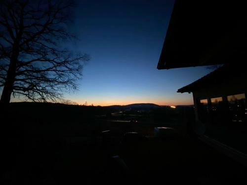 Apartamento Ferienwohnung Weitblick Bei Geyer-saal An Der Donau