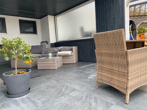 Apartamento Ferienwohnung Weitblick Bei Geyer-saal An Der Donau