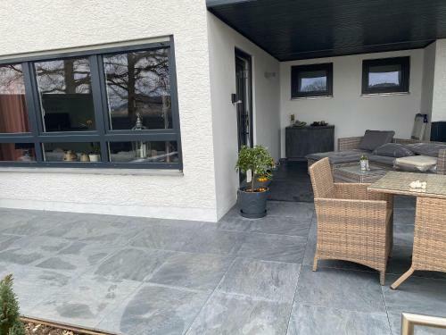 Apartamento Ferienwohnung Weitblick Bei Geyer-saal An Der Donau