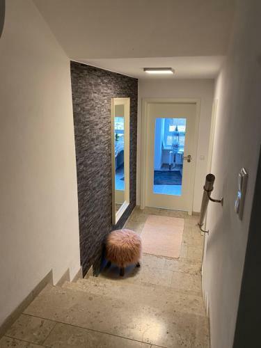 Apartamento Ferienwohnung Weitblick Bei Geyer-saal An Der Donau