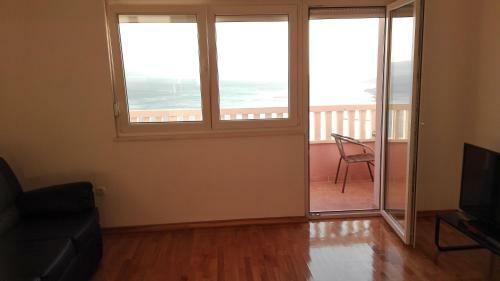 Pere Apartment