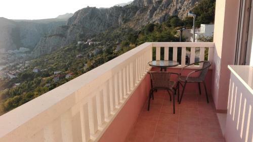 Pere Apartment