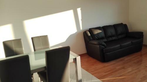 Pere Apartment