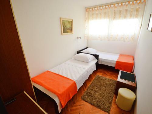 Apartment Maria