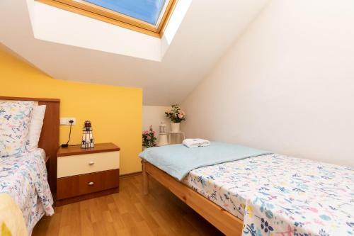 Apartman Monika