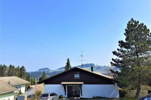 Apartamento Sch�ne Aussicht