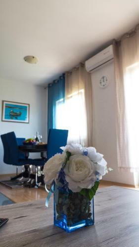 Apartamentos Enjoy