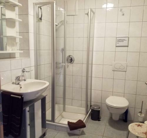 Apartamentos Ferienwohnung Hane