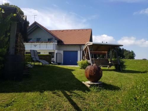Apartamentos Ferienwohnung Hane