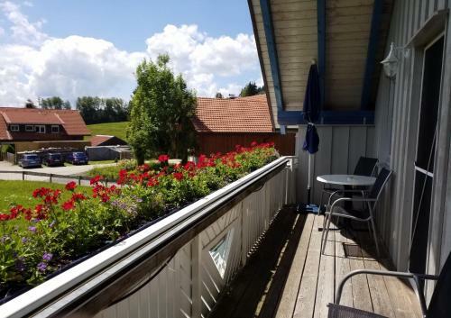 Apartamentos Ferienwohnung Hane