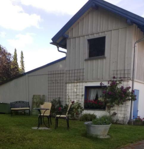 Apartamentos Ferienwohnung Hane