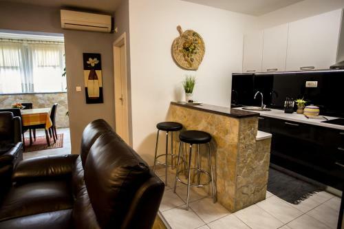 Apartman Dan?i