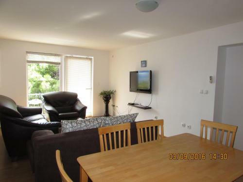 Apartment ?odan 72