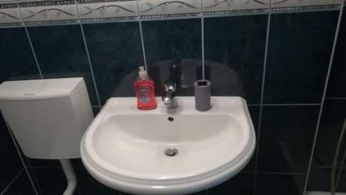 Apartment ?odan 72