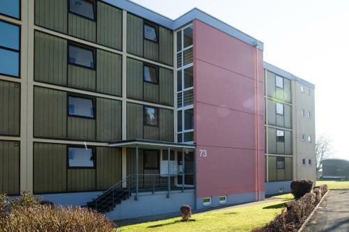 Apartment "k�hler" Mit Berg- Und Bodenseesicht