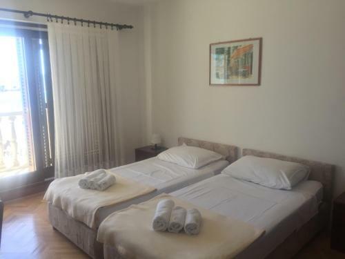 Studio Apartmani Topic