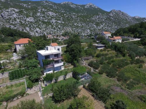Apartament Green Valley