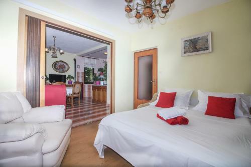 Apartament Green Valley