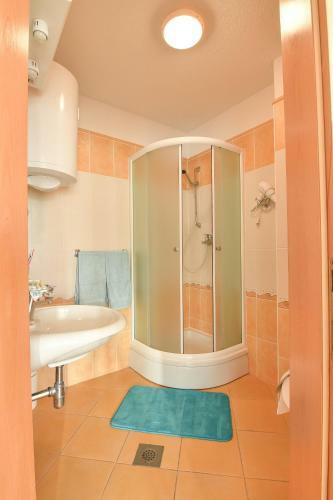 Apartment Lavanda