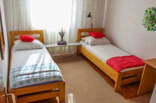 Apartamentos Dalia
