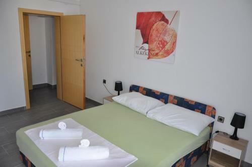 Batinic Apartmani