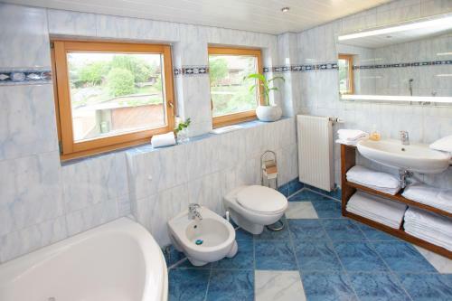 Apartamento Residenz Cheval Am Pfaffenberg Friedrichshafen Messe
