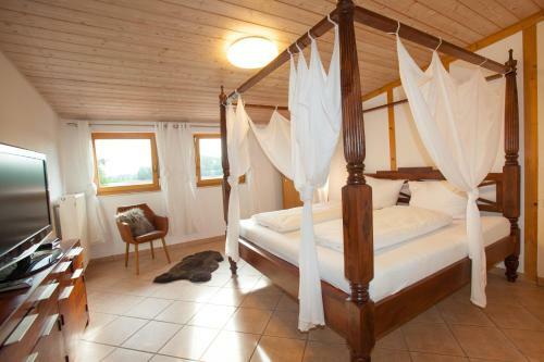 Apartamento Residenz Cheval Am Pfaffenberg Friedrichshafen Messe