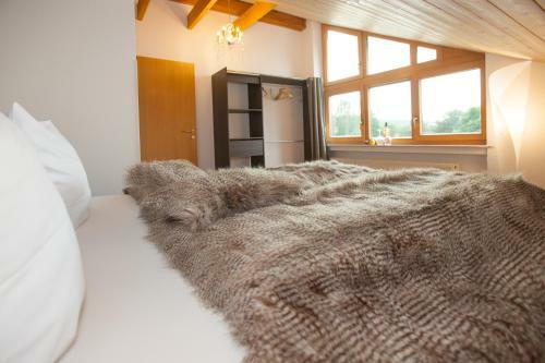 Apartamento Residenz Cheval Am Pfaffenberg Friedrichshafen Messe