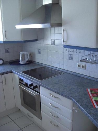 Apartamento Pf�nderstra�e 2,