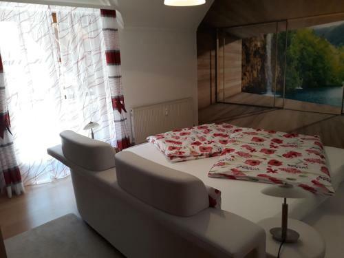 Apartamento Ferienwohnung/ Ferienresidenze Manuela