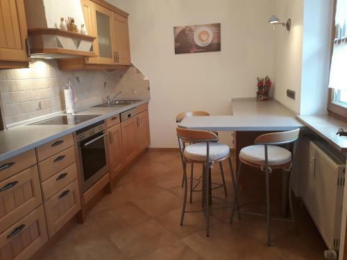 Apartamento Ferienwohnung/ Ferienresidenze Manuela