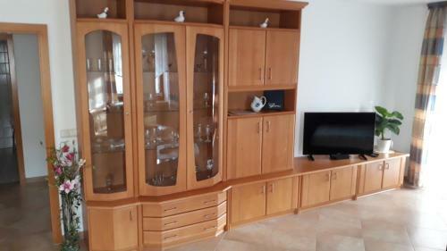Apartamento Ferienwohnung/ Ferienresidenze Manuela