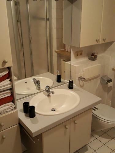 Apartamento Ferienwohnung/ Ferienresidenze Manuela