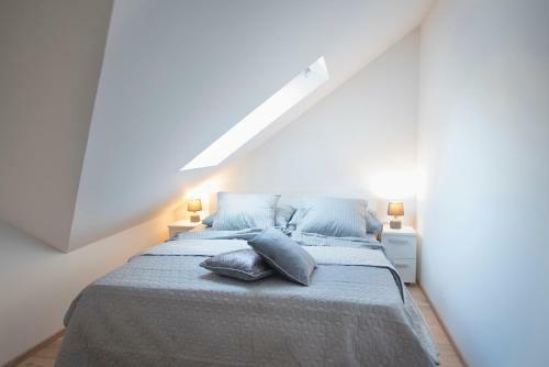 The Roof - Luxury Apartment