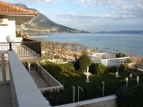 Apartamentos Villa Cetina