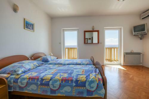 Apartamentos Villa Cetina
