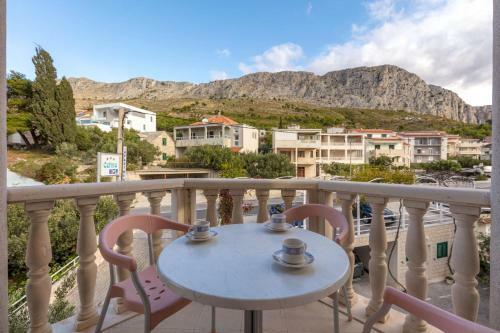 Apartamentos Villa Cetina